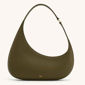 BNWT JW PEI Harlee Shoulder Bag - Dark Olive